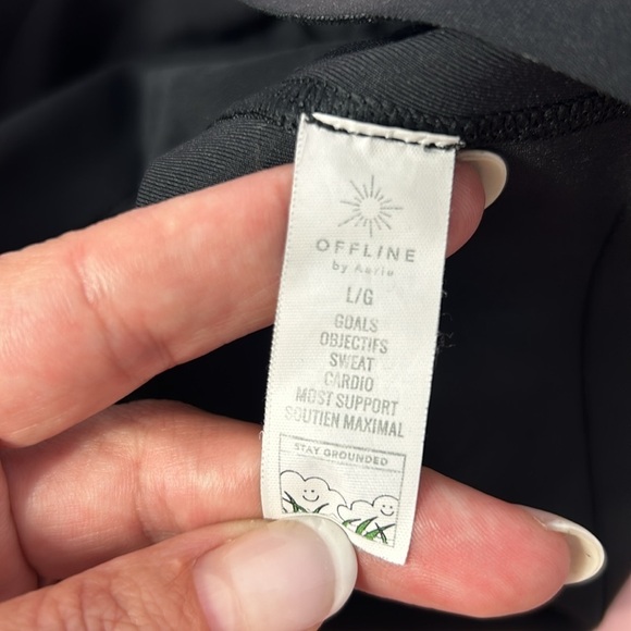 Offline Sports Bra - Picture 5 of 8